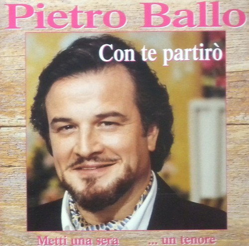 Con te partirò