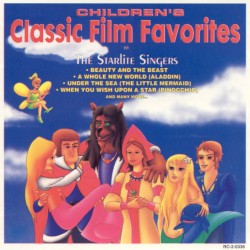 Children's Classic Film Favorites