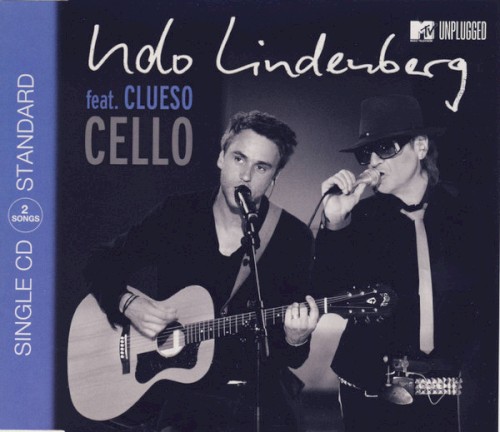 Cello (MTV Unplugged)