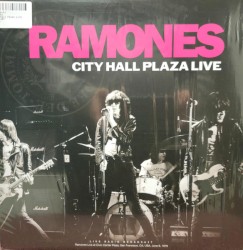 City Hall Plaza Live