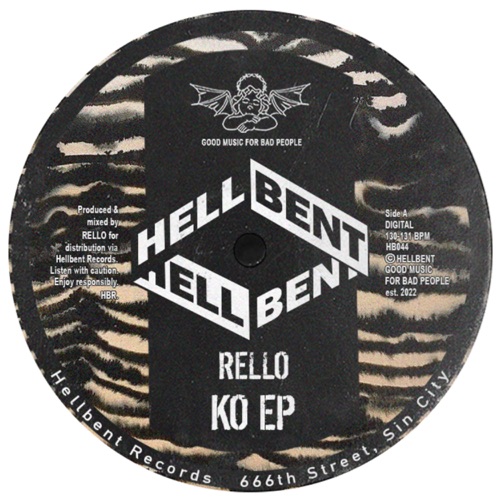 KO EP