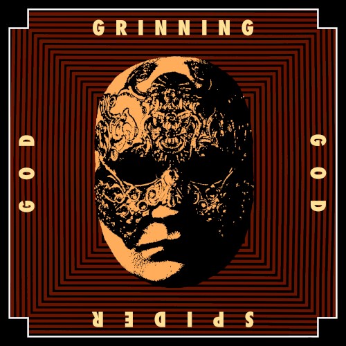 Grinning God / Spider God