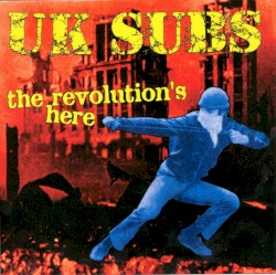 The Revolution's Here