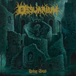 Living Tomb