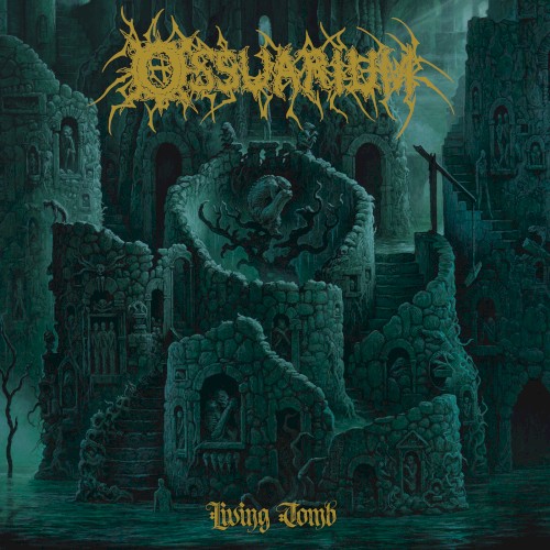 Living Tomb