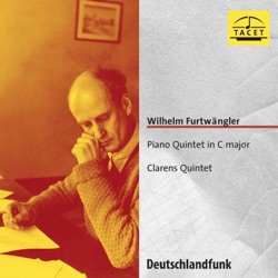 Piano Quintet in C major