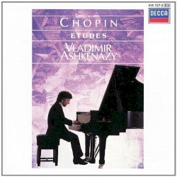 Etudes Op. 10 & Op. 25