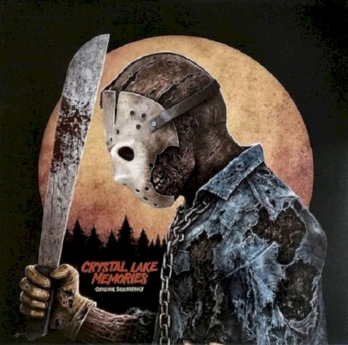Crystal Lake Memories