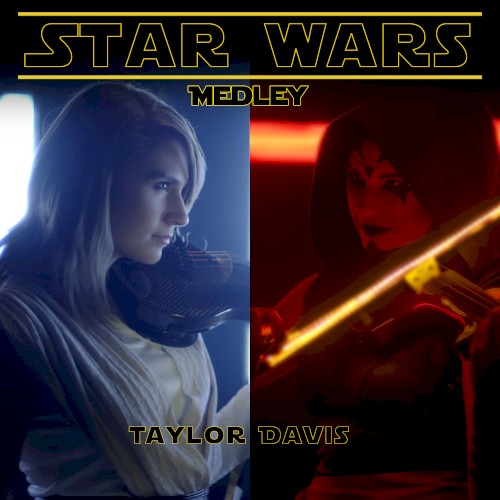 Star Wars Medley