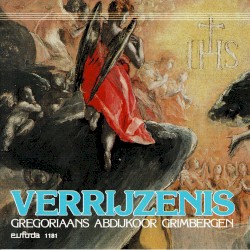 Verrijzenis