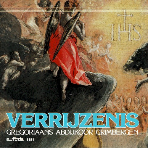 Verrijzenis