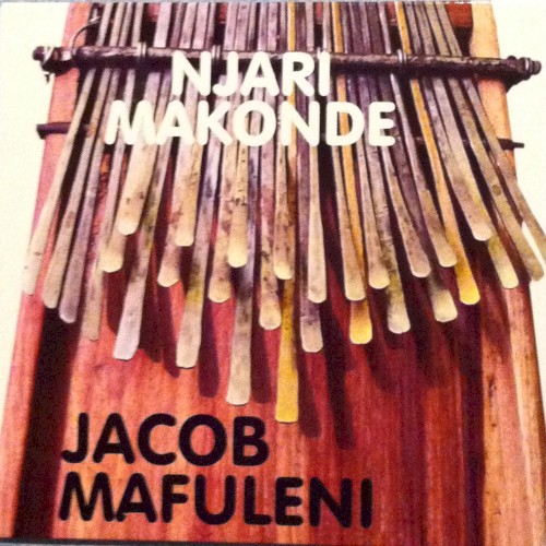 Njari Makonde