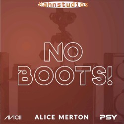 No Boots!