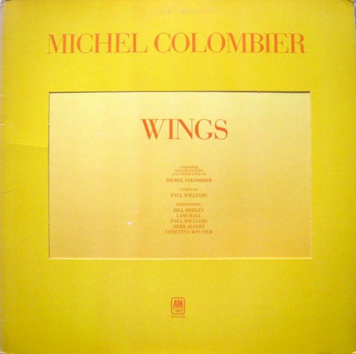 Wings