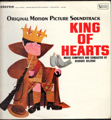 King of Hearts