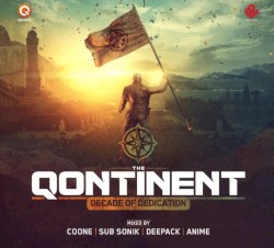 The Qontinent 2017: Decade of Dedication