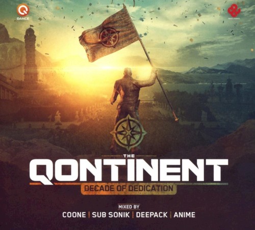 The Qontinent 2017: Decade of Dedication