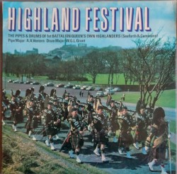 Highland Festival