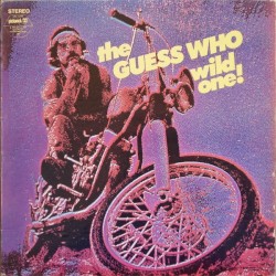 Wild One!