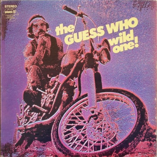 Wild One!