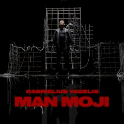 Man moji