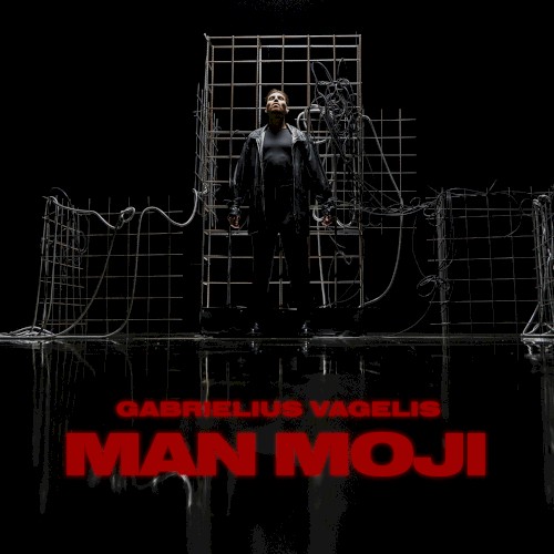 Man moji