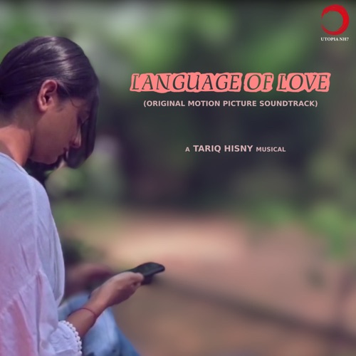 Language Of Love (Original Motion Picture Soundtrack)