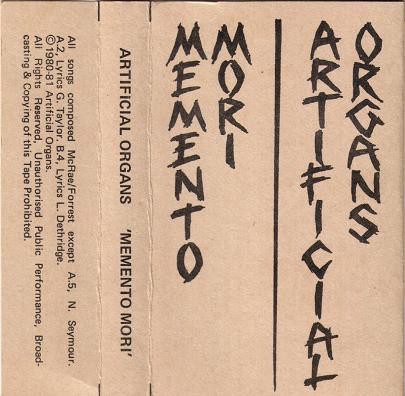 Memento Mori