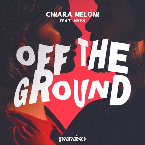 Off the Ground