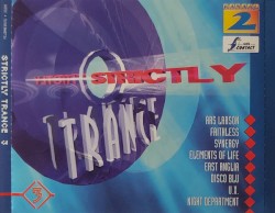 Strictly Trance 3