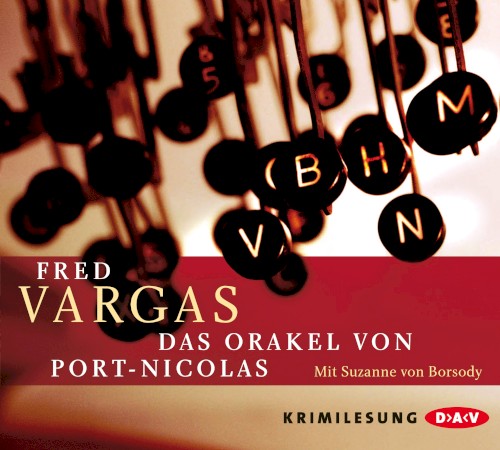 Das Orakel von Port‐Nicolas