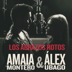 Los abrazos rotos