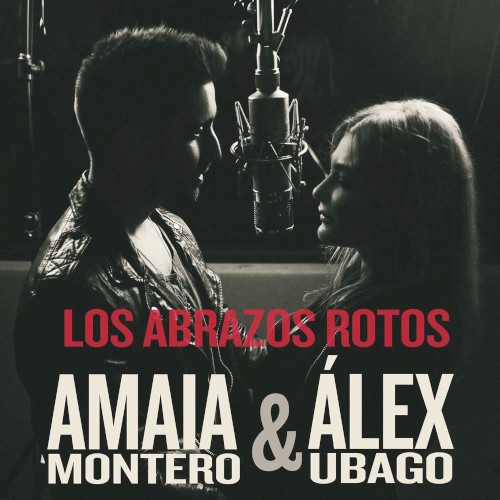 Los abrazos rotos