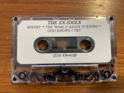 The Ex-Idols