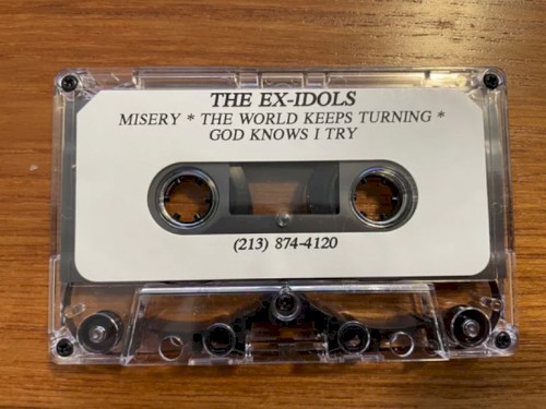 The Ex-Idols