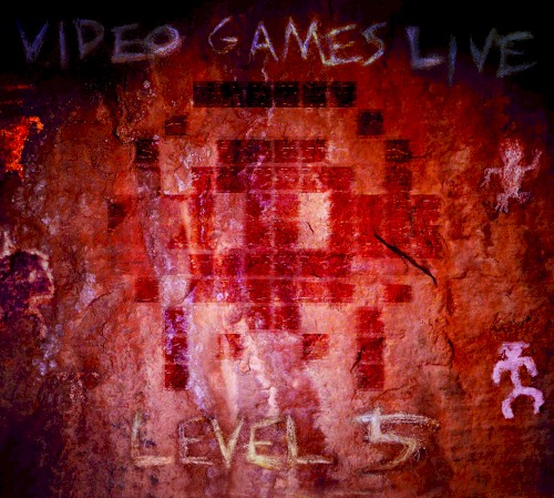 Video Games Live: Level 5