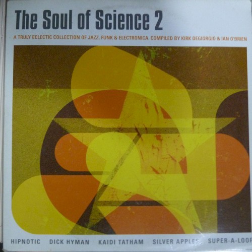 The Soul of Science 2