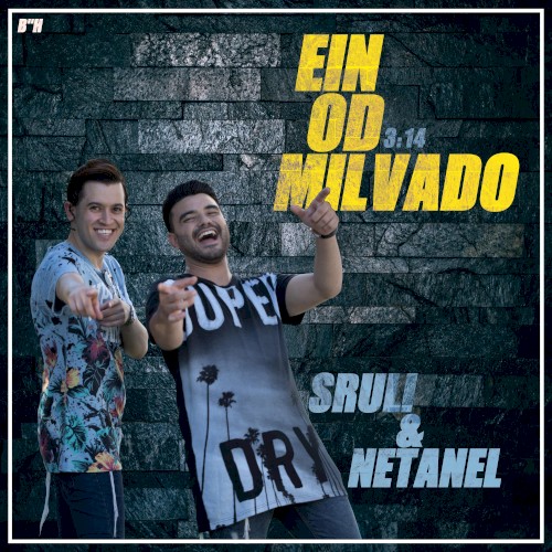 Ein Od Milvado