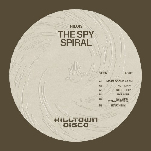 Spiral