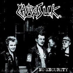 No Security