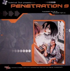 Penetration 9