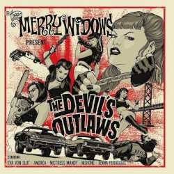 The Devil’s Outlaws