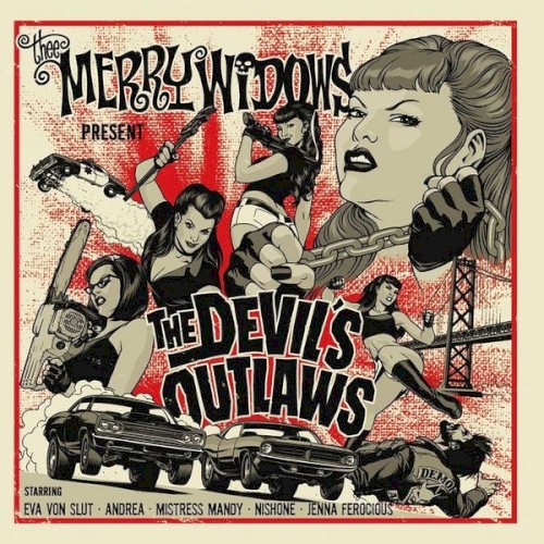 The Devil’s Outlaws
