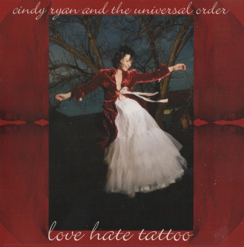 Love Hate Tattoo