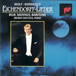 Eichendorff-Lieder