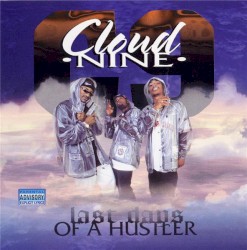 Last Days Of A Hustler