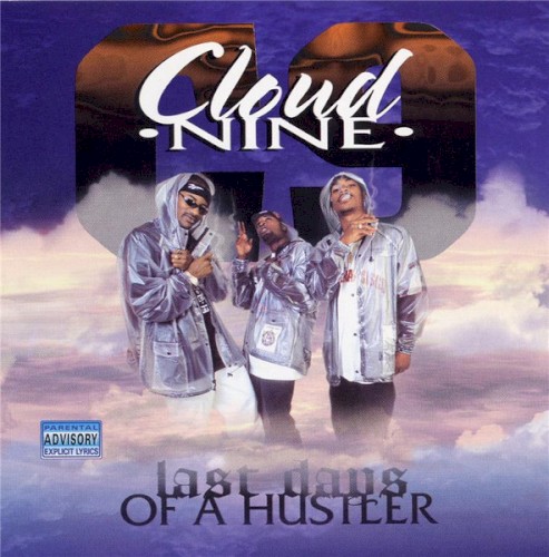 Last Days Of A Hustler