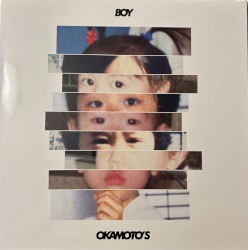 BOY
