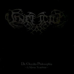 De Occulta Philosophia - A Missae Tenebrae