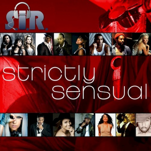 Strictly Sensual